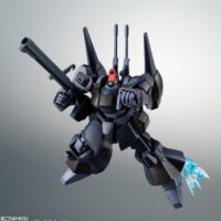 ROBOT魂 <SIDE MS> RMS-099 リック・ディアス Ver. A.N.I.M.E. 4573102664365