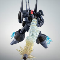 ROBOT魂 <SIDE MS> RMS-099 リック・ディアス Ver. A.N.I.M.E. 4573102664365