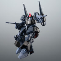 ROBOT魂 <SIDE MS> RMS-099 リック・ディアス Ver. A.N.I.M.E. 4573102664365