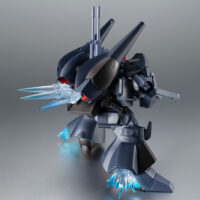ROBOT魂 <SIDE MS> RMS-099 リック・ディアス Ver. A.N.I.M.E. 4573102664365