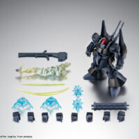 ROBOT魂 <SIDE MS> RMS-099 リック・ディアス Ver. A.N.I.M.E. 4573102664365