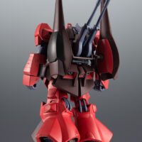 ROBOT魂 <SIDE MS> RMS-099 リック・ディアス(クワトロ・バジーナ カラー) Ver. A.N.I.M.E. 4573102664372