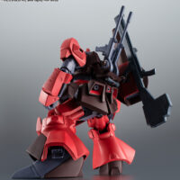 ROBOT魂 <SIDE MS> RMS-099 リック・ディアス(クワトロ・バジーナ カラー) Ver. A.N.I.M.E. 4573102664372