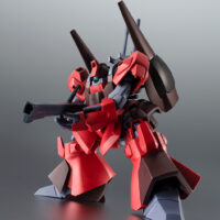 ROBOT魂 <SIDE MS> RMS-099 リック・ディアス(クワトロ・バジーナ カラー) Ver. A.N.I.M.E. 4573102664372