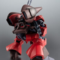ROBOT魂 <SIDE MS> RMS-099 リック・ディアス(クワトロ・バジーナ カラー) Ver. A.N.I.M.E. 4573102664372