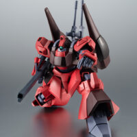 ROBOT魂 <SIDE MS> RMS-099 リック・ディアス(クワトロ・バジーナ カラー) Ver. A.N.I.M.E. 4573102664372