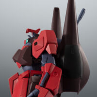 ROBOT魂 <SIDE MS> RMS-099 リック・ディアス(クワトロ・バジーナ カラー) Ver. A.N.I.M.E. 4573102664372