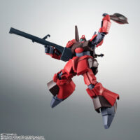 ROBOT魂 <SIDE MS> RMS-099 リック・ディアス(クワトロ・バジーナ カラー) Ver. A.N.I.M.E. 4573102664372