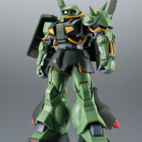 ROBOT魂 <SIDE MS> RMS-106 ハイザック Ver. A.N.I.M.E. 4573102664389 公式画像1