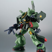 ROBOT魂 <SIDE MS> RMS-106 ハイザック Ver. A.N.I.M.E. 4573102664389