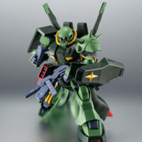 ROBOT魂 <SIDE MS> RMS-106 ハイザック Ver. A.N.I.M.E. 4573102664389