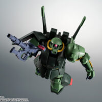 ROBOT魂 <SIDE MS> RMS-106 ハイザック Ver. A.N.I.M.E. 4573102664389