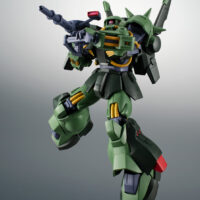 ROBOT魂 <SIDE MS> RMS-106 ハイザック Ver. A.N.I.M.E. 4573102664389