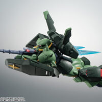 ROBOT魂 <SIDE MS> RMS-106 ハイザック Ver. A.N.I.M.E. 4573102664389