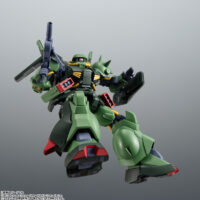 ROBOT魂 <SIDE MS> RMS-106 ハイザック Ver. A.N.I.M.E. 4573102664389