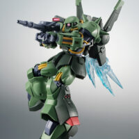 ROBOT魂 <SIDE MS> RMS-106 ハイザック Ver. A.N.I.M.E. 4573102664389