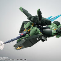 ROBOT魂 <SIDE MS> RMS-106 ハイザック Ver. A.N.I.M.E. 4573102664389