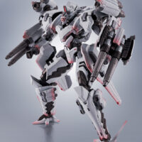 ROBOT魂 <SIDE AC> IB-07: SOL 644 / Ayre 4573102664464 公式画像1