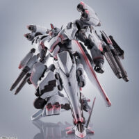 ROBOT魂 <SIDE AC> IB-07: SOL 644 / Ayre 4573102664464