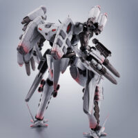 ROBOT魂 <SIDE AC> IB-07: SOL 644 / Ayre 4573102664464