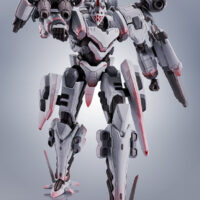 ROBOT魂 <SIDE AC> IB-07: SOL 644 / Ayre 4573102664464