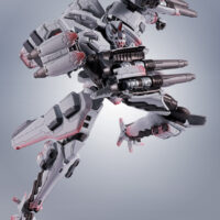 ROBOT魂 <SIDE AC> IB-07: SOL 644 / Ayre 4573102664464