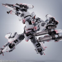 ROBOT魂 <SIDE AC> IB-07: SOL 644 / Ayre 4573102664464