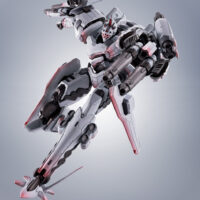 ROBOT魂 <SIDE AC> IB-07: SOL 644 / Ayre 4573102664464