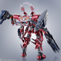 ROBOT魂 <SIDE AC> IB-C03: HAL 826 / Handler Walter 4573102664471
