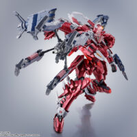 ROBOT魂 <SIDE AC> IB-C03: HAL 826 / Handler Walter 4573102664471