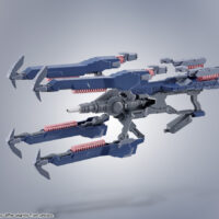 ROBOT魂 <SIDE AC> IB-C03: HAL 826 / Handler Walter 4573102664471