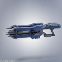 ROBOT魂 <SIDE AC> IB-C03: HAL 826 / Handler Walter 4573102664471