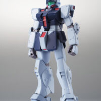 ROBOT魂 <SIDE MS> RGM-79SP ジム・スナイパーII Ver. A.N.I.M.E. 4573102664891 公式画像1