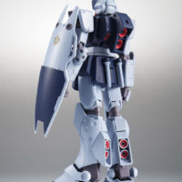 ROBOT魂 <SIDE MS> RGM-79SP ジム・スナイパーII Ver. A.N.I.M.E. 4573102664891