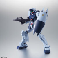 ROBOT魂 <SIDE MS> RGM-79SP ジム・スナイパーII Ver. A.N.I.M.E. 4573102664891
