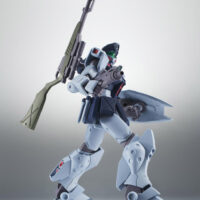ROBOT魂 <SIDE MS> RGM-79SP ジム・スナイパーII Ver. A.N.I.M.E. 4573102664891