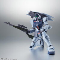 ROBOT魂 <SIDE MS> RGM-79SP ジム・スナイパーII Ver. A.N.I.M.E. 4573102664891