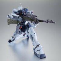 ROBOT魂 <SIDE MS> RGM-79SP ジム・スナイパーII Ver. A.N.I.M.E. 4573102664891