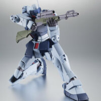 ROBOT魂 <SIDE MS> RGM-79SP ジム・スナイパーII Ver. A.N.I.M.E. 4573102664891