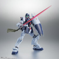 ROBOT魂 <SIDE MS> RGM-79SP ジム・スナイパーII Ver. A.N.I.M.E. 4573102664891