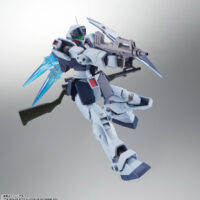 ROBOT魂 <SIDE MS> RGM-79SP ジム・スナイパーII Ver. A.N.I.M.E. 4573102664891