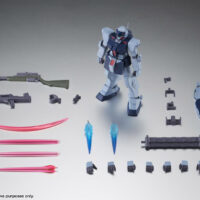 ROBOT魂 <SIDE MS> RGM-79SP ジム・スナイパーII Ver. A.N.I.M.E. 4573102664891