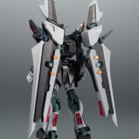 ROBOT魂 <SIDE MS> GAT-X105E+AQM/E-X09S ストライクノワールガンダム Ver. A.N.I.M.E. 4573102667656