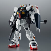 ROBOT魂 <SIDE MS> RX-178 ガンダムMk-II(エゥーゴ仕様) Ver. A.N.I.M.E. 4573102667687