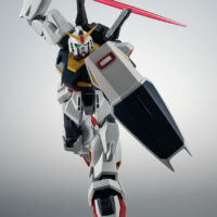 ROBOT魂 <SIDE MS> RX-178 ガンダムMk-II(エゥーゴ仕様) Ver. A.N.I.M.E. 4573102667687
