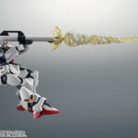 ROBOT魂 <SIDE MS> RX-178 ガンダムMk-II(エゥーゴ仕様) Ver. A.N.I.M.E. 4573102667687
