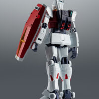 ROBOT魂 <SIDE MS> RMS-179 ジムII(地球連邦軍仕様) Ver. A.N.I.M.E. 4573102667700