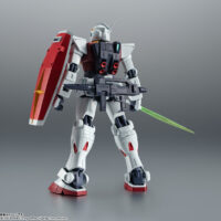 ROBOT魂 <SIDE MS> RMS-179 ジムII(地球連邦軍仕様) Ver. A.N.I.M.E. 4573102667700