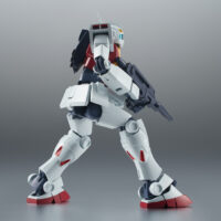 ROBOT魂 <SIDE MS> RMS-179 ジムII(地球連邦軍仕様) Ver. A.N.I.M.E. 4573102667700