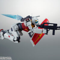ROBOT魂 <SIDE MS> RMS-179 ジムII(地球連邦軍仕様) Ver. A.N.I.M.E. 4573102667700